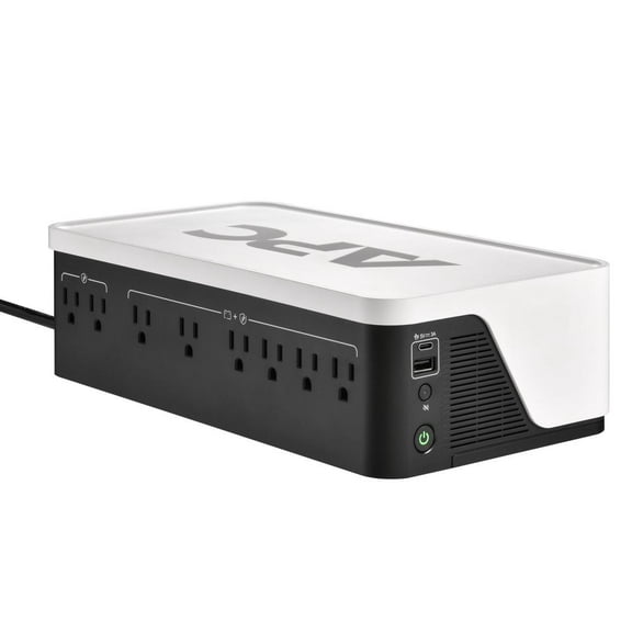 APC BackUPS 120V 1050VA 8out