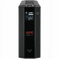thumbnail image 1 of APC UPS Battery Backup & Surge Protector with AVR, 1350VA APC Back-UPS Pro (BX1350M), 1 of 7
