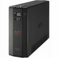 thumbnail image 1 of APC UPS, 1500VA Back-UPS Pro Battery Backup & Surge Protector, 900W Backup Battery Power with AVR (BX1500M), 1 of 6