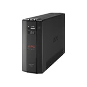 APC UPS, 1500VA Back-UPS Pro Battery Backup & Surge Protector, 900W Backup Battery Power with AVR BX1500M