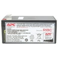 thumbnail image 1 of APC UPS Battery Replacement for APC Back UPS, BE350G, 1 of 8
