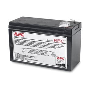 APC Replacement Battery 110