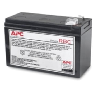APC UPS Replacement Battery Cartridge #110