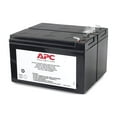 thumbnail image 1 of APC Replacement Battery Cartridge #113 - UPS battery - 1 x battery - lead acid - black - for Back-UPS RS 1100, 1 of 2
