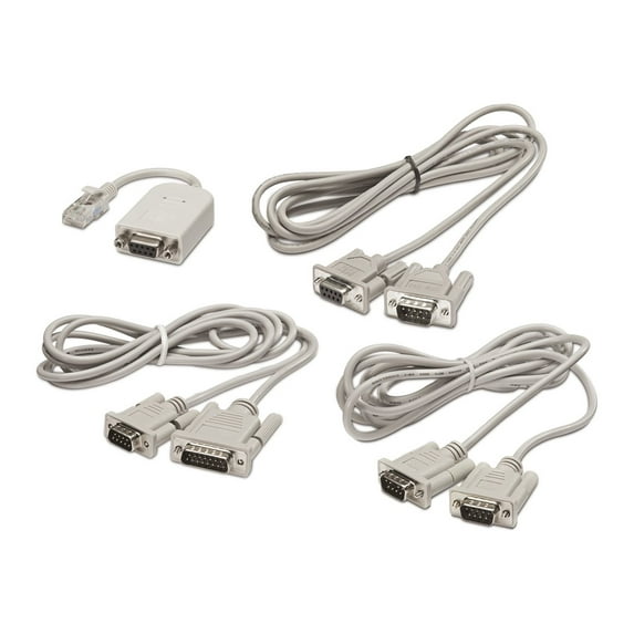 APC UPS Serial Cable