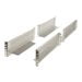 Apc 2-Post Mounting Rail Kit For Smart-Ups Srt