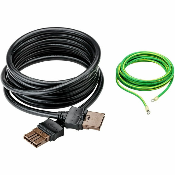 APC Schneider Electric SRT010 15 ft. Smart-UPS SRT Power Extension Cable