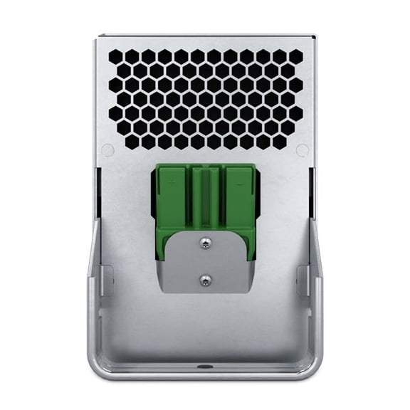 APC by Schneider Electric GVSBTHU 9Ah Galaxy VS Smart High Capacity Battery Module for UPS