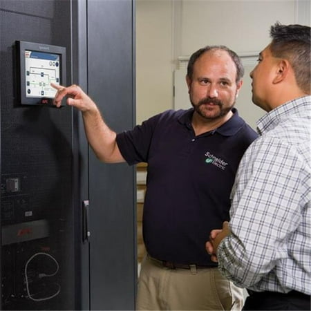 APC by Schneider Electric Advanced Operator Training for Symmetra PX 20, 80, Technology Training Course