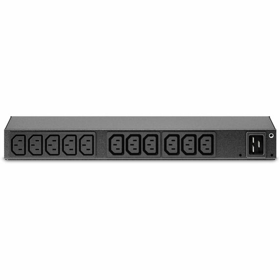 APC by Schneider Electric Basic Rack PDU AP6020A