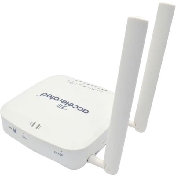 APC by Schneider Electric Modem/Wireless Router