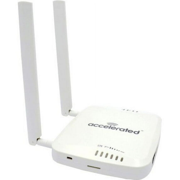 APC by Schneider Electric Modem/Wireless Router