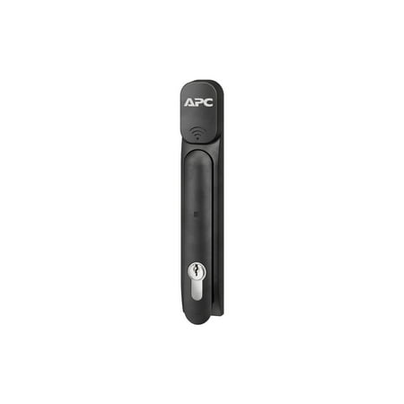 Rack Access, Kit, NetBotz, 125 kHz 2 Handle [TAA] - Door - Proximity - TAA Compliant