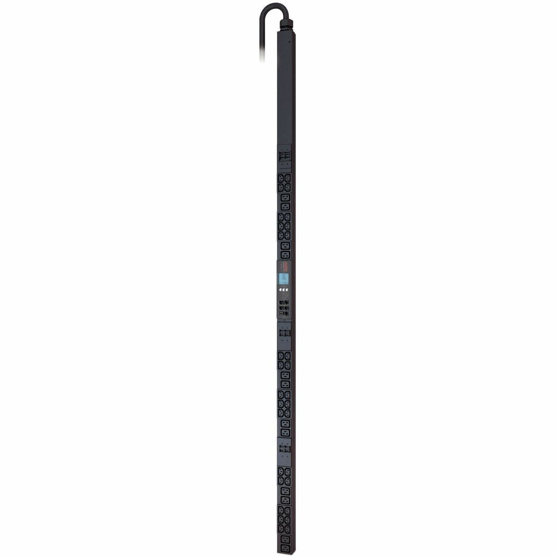 Apc Electirc Rack APC by Schneider Electric Rack PDU Blue Label Kit (Quantity 10 Units ...