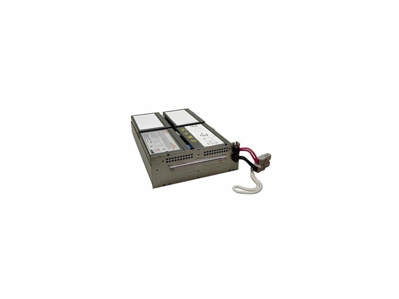 APC by Schneider Electric Replacement Battery Cartridge #157 - Lead ...