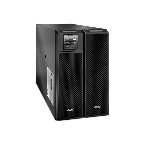 APC by Schneider Electric Smart-UPS SRT 10000VA 230V