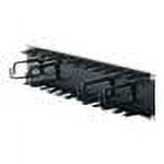 APC cable organizer - 2U