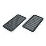 APC mounting ventilation plate -