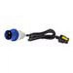 APC power cable - 10 ft