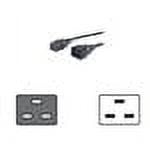 APC power cable - 10 ft