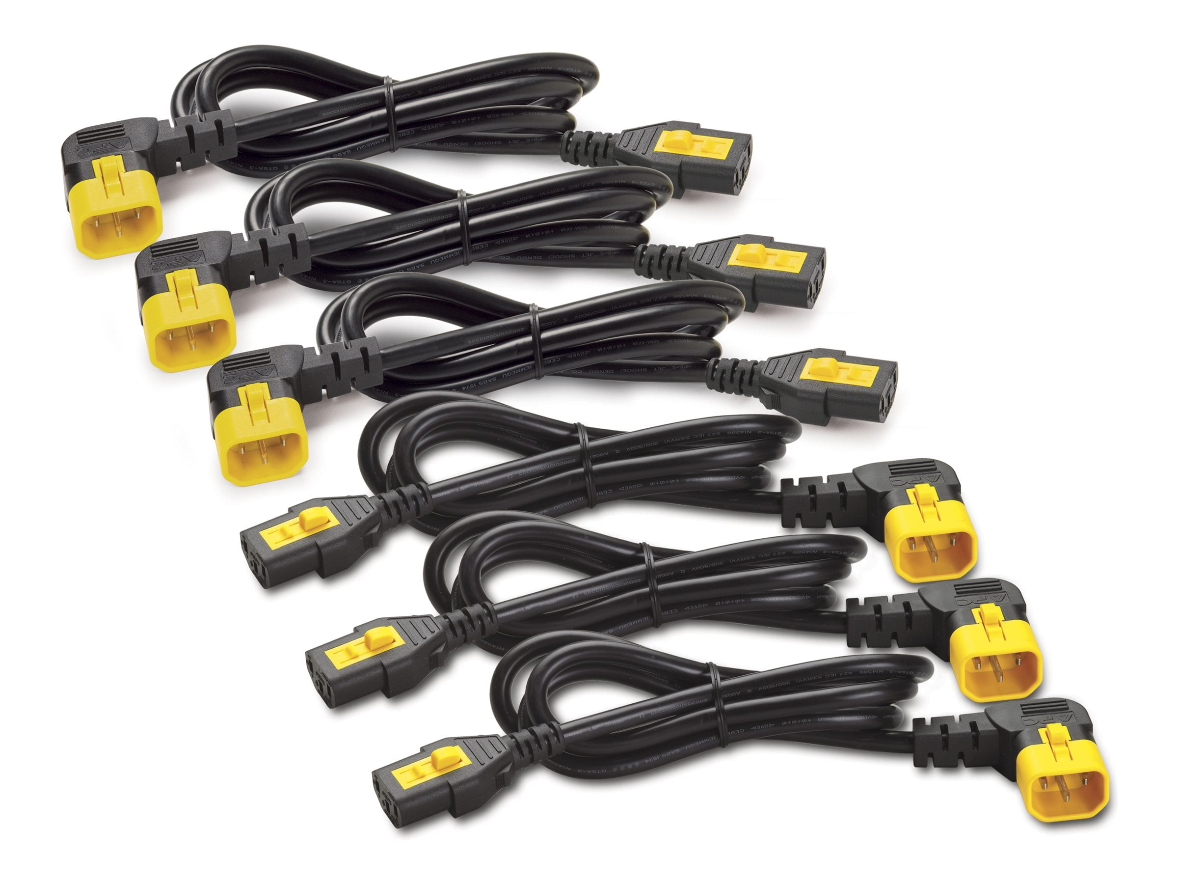 APC power cable - 2 ft