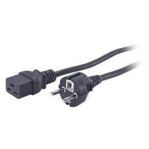 APC power cable (230 VAC) - 8 ft (AP9875) -