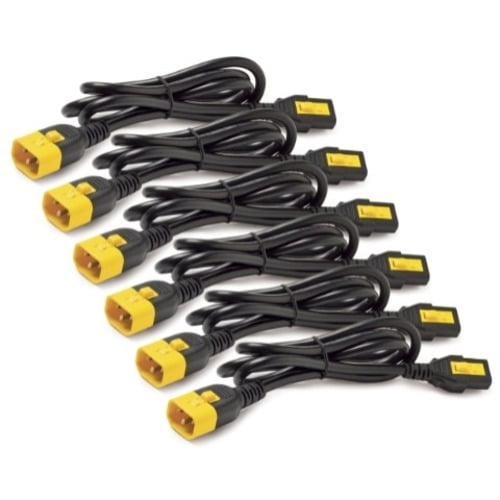 APC power cable - 4 ft