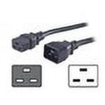 thumbnail image 1 of APC power cable - 5 ft, 1 of 2