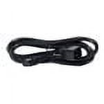 American Power Conversion C13 to C20 100-230V Power Cord - 6.5 ft