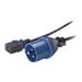 APC power cable - 8 ft