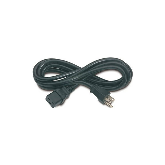 APC power cable - 8 ft