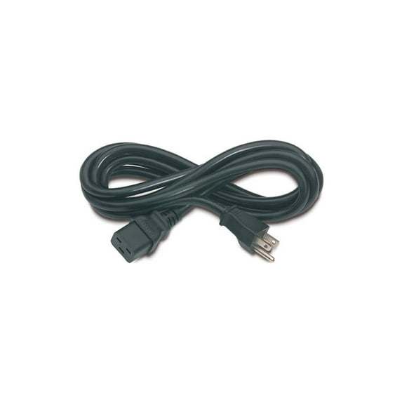 APC power cable - 8 ft