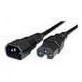 thumbnail image 1 of APC power extension cable - 4 ft, 1 of 2