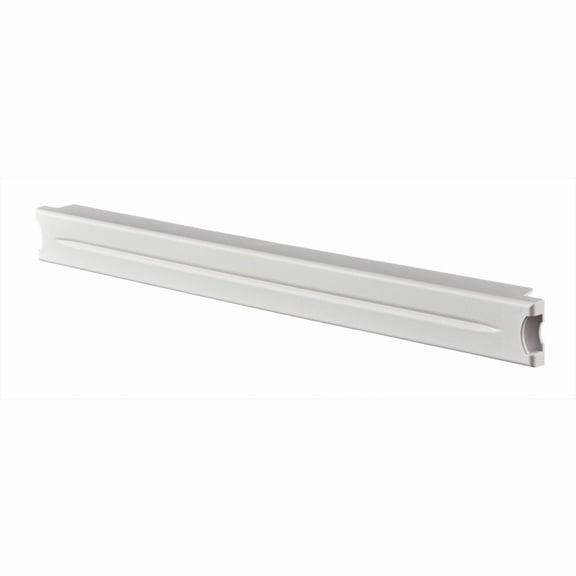 APC rack blanking panel - 1U