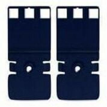 APC rack bracket - 1U