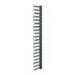 APC rack cable management kit - 20U