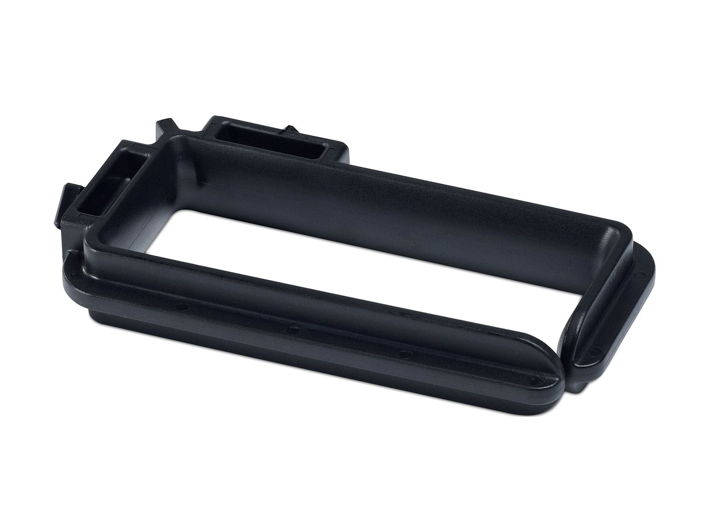 APC rack cable management ring -