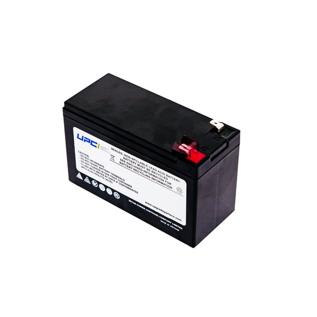 APCRBC114-UPC Replacement Battery for UPS Models BE450G, BN4001