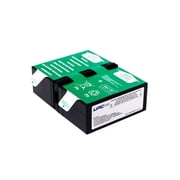 APCRBC124-UPC Replacement Battery for APC UPS Battery Backup BX1500M, BR1300G, BR1500G