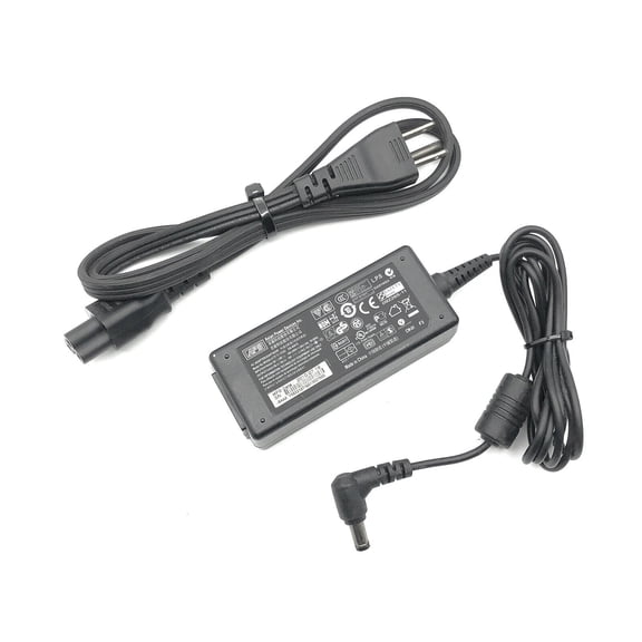 Pre-Owned APD DA-40A19 19V 2.1A 40W AC Adapter w/ Power Cord