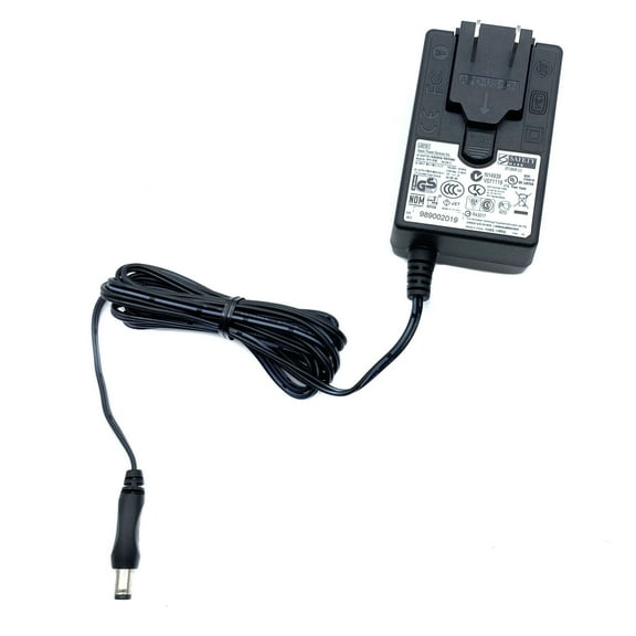 Pre-Owned APD WA-24E12 AC Power Adapter 12V 2A Power Supply 24W Charger OEM Genuine