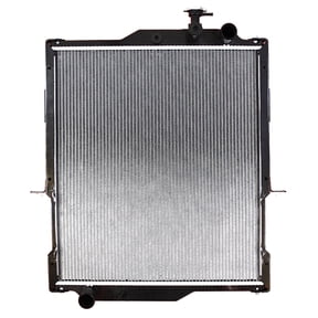 Agility Auto Parts 8067401 Heavy Duty Radiator for UD Specific Models