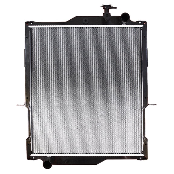 Agility Auto Parts 8067401 Heavy Duty Radiator for UD Specific Models