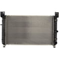thumbnail image 1 of APDI B0188-F434996 Radiator Repair Part Plastic Tank Aluminum, 1 of 2