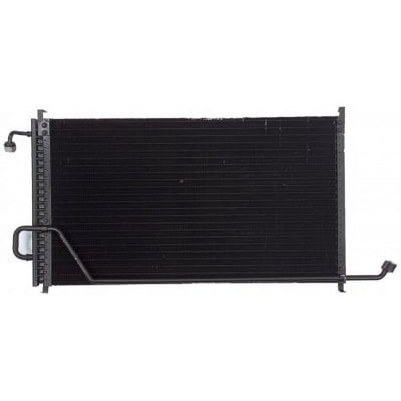 APDI RADS 7014783 Fits select: 1995-1996 OLDSMOBILE CIERA, 1995-1996 BUICK CENTURY
