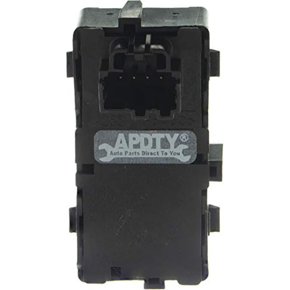 APDTY 144094 Power Door Lock Switch