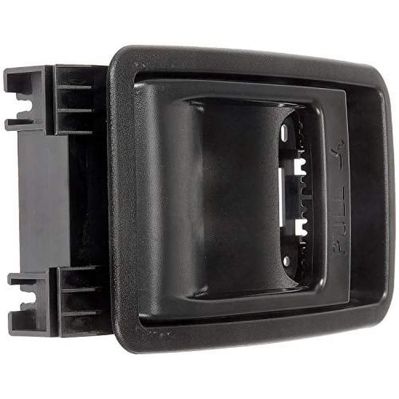 APDTY 144803 Third Row Seat Handle Replaces 7290908011C0