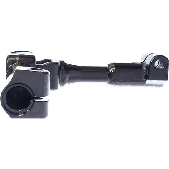 APDTY 160040 Lower Intermediate Steering Column Shaft