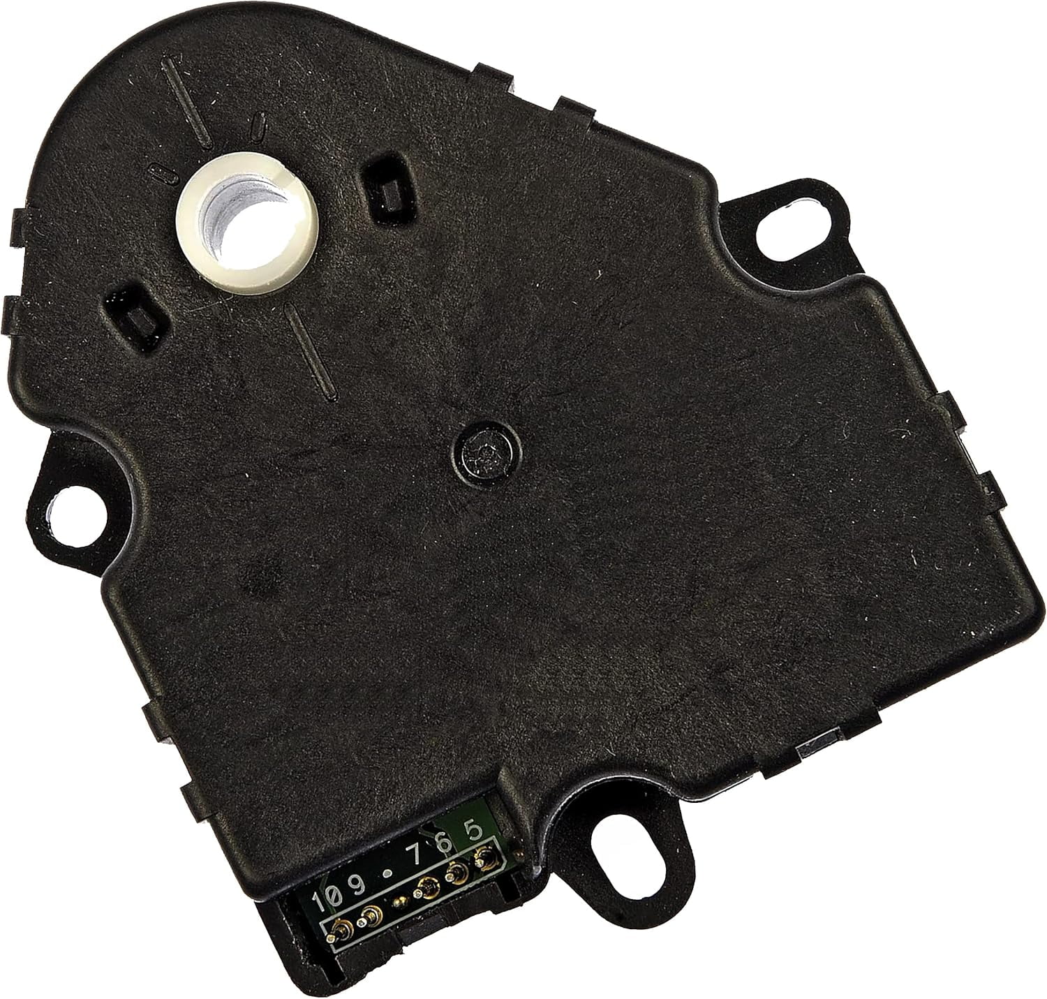APDTY 715223 HVAC Air Door Actuator Replaces 89018374, 52495593, 15 - View #3