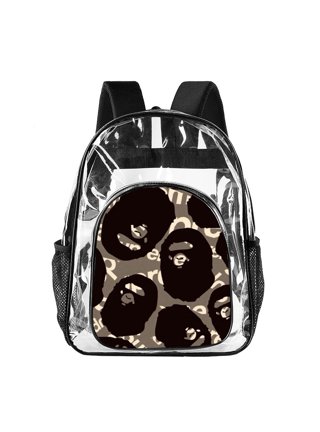 Bape Backpack